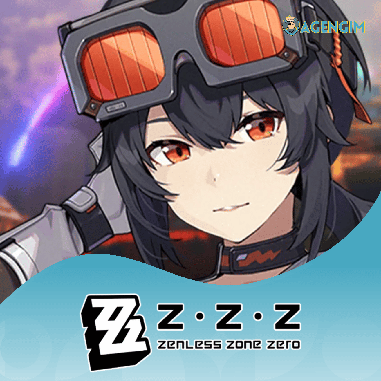 Zenless Zone Zero
